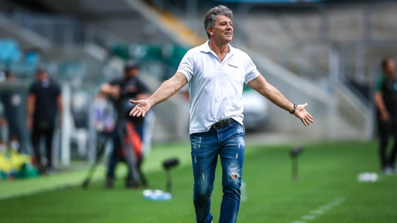 Kannemann Grêmio