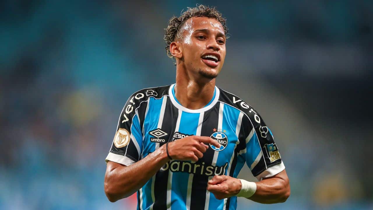 Bitello Grêmio