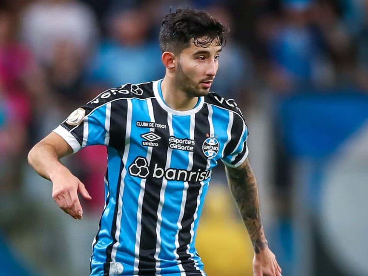 Direção ficou CHOCADA com a proposta, NÃO vai deixar o Grêmio