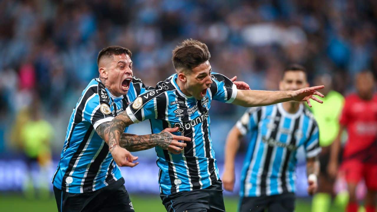 Iturbe Besozzi Grêmio