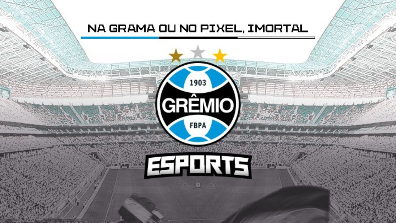 Grêmio Esports
