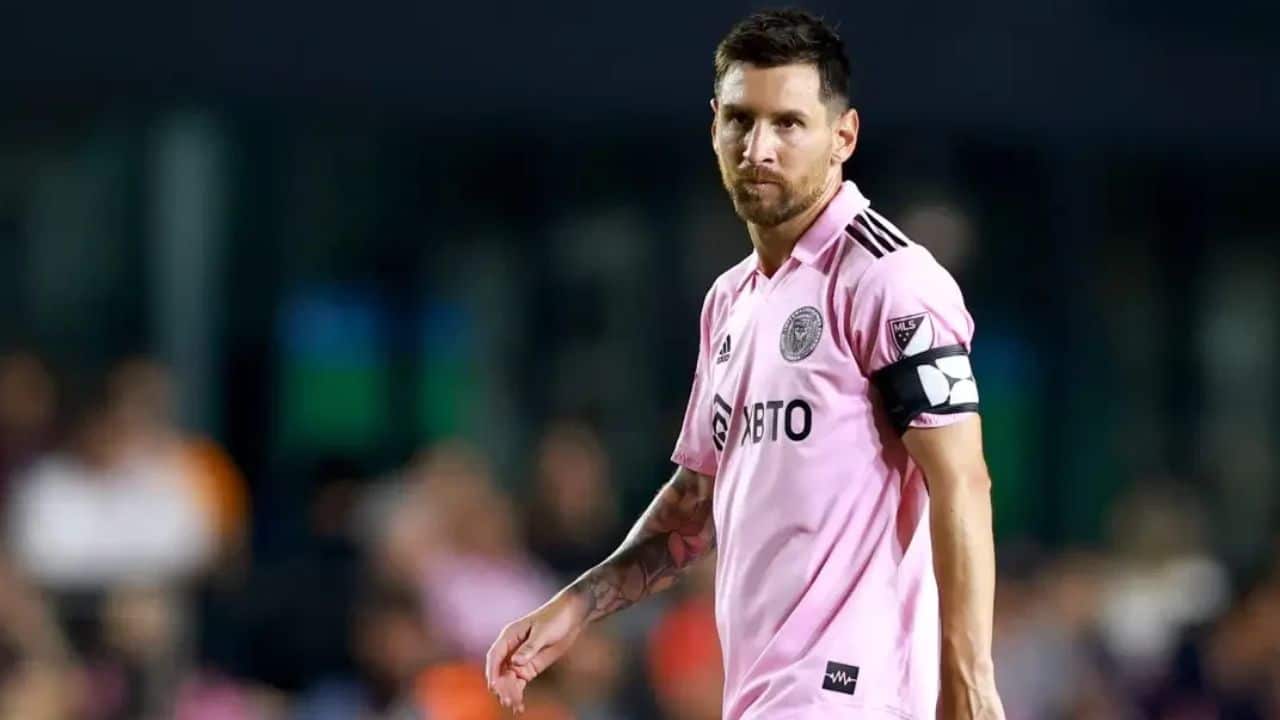 Ranking de camisas MLS 2023 Messi João Klauss ex-Grêmio