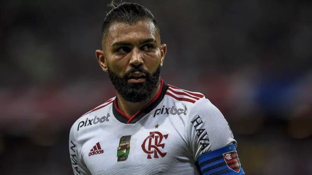 Torcida do Grêmio não perdoa Gabigol