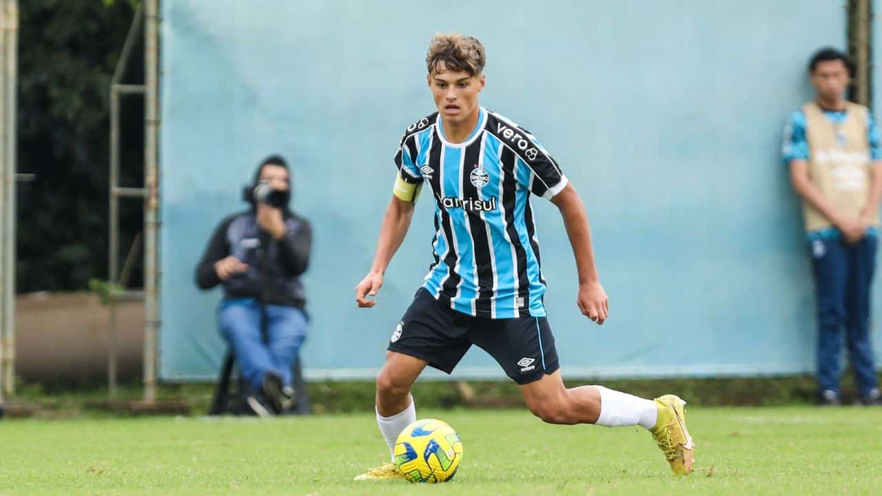 Grêmio sub-15