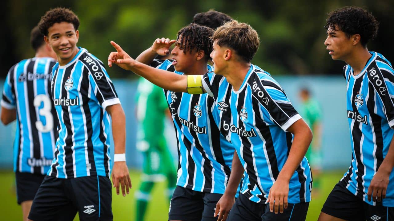 Grêmio sub-16