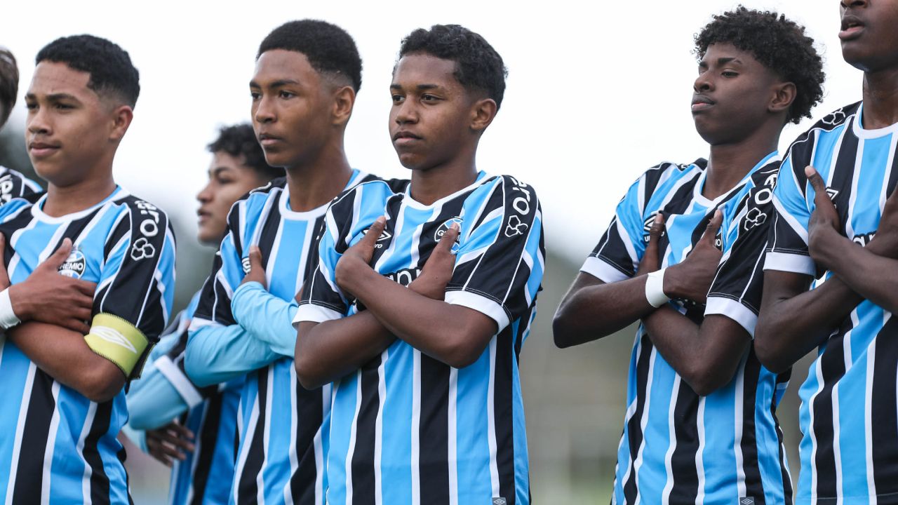 Grêmio Sub-14