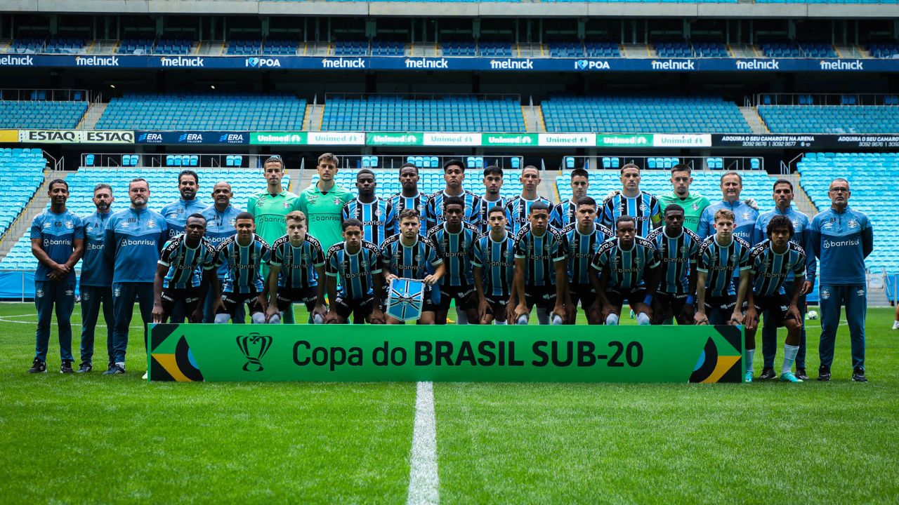 Grêmio sub-20 