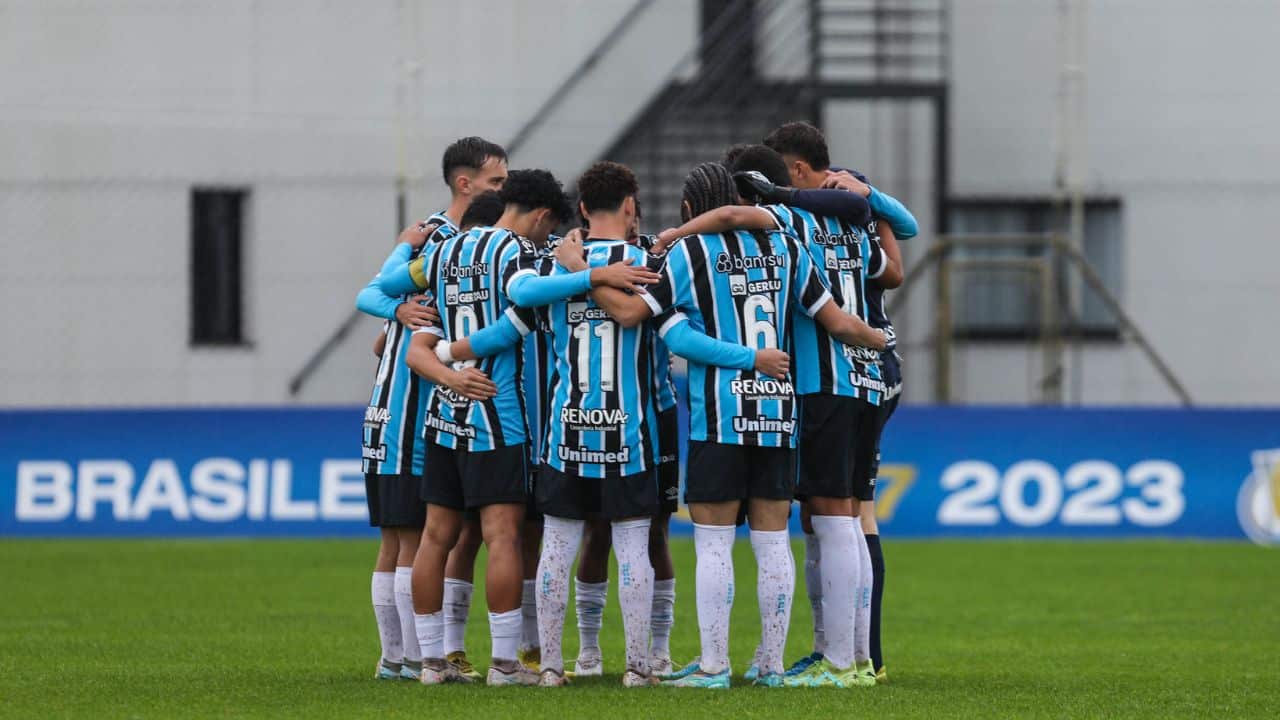 Grêmio Sub-16