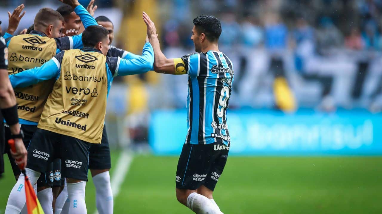 FIFA ANÚNCIA NOVO MUNDIAL DE CLUBES EM 2025  GRÊMIO ESTÁ