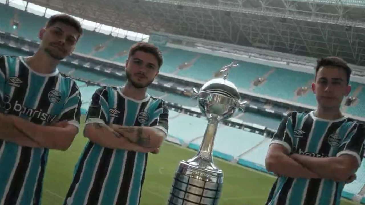 Grêmio esports