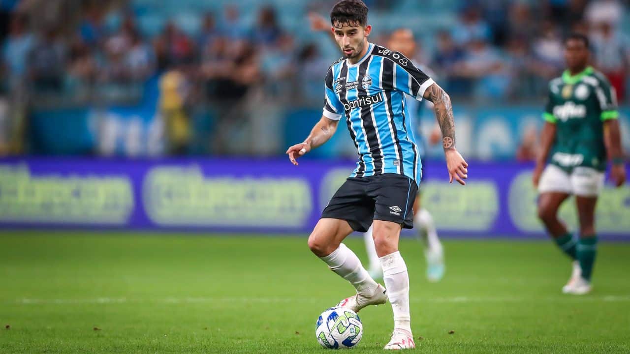 _Villasanti do Grêmio 