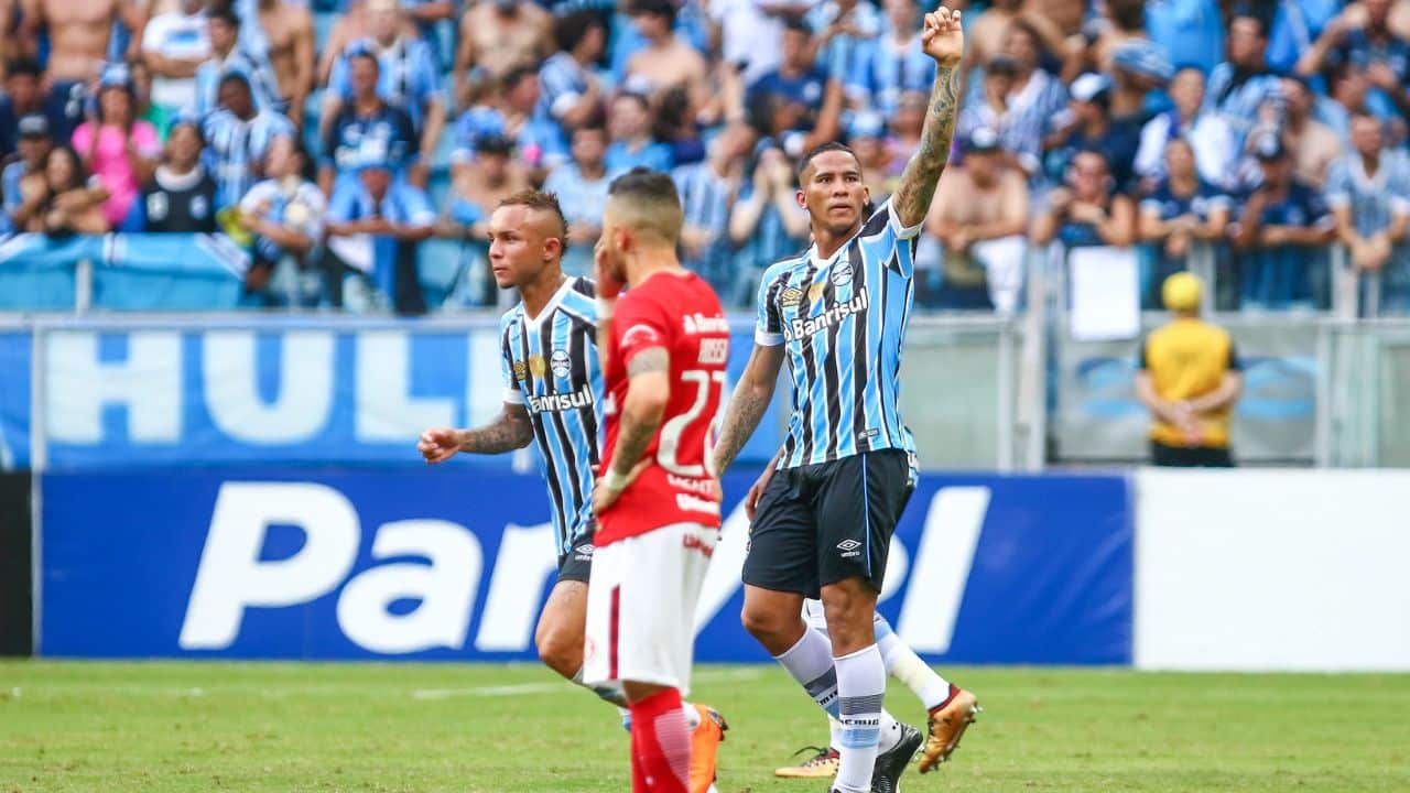 Gauchão 2018GreNal 414