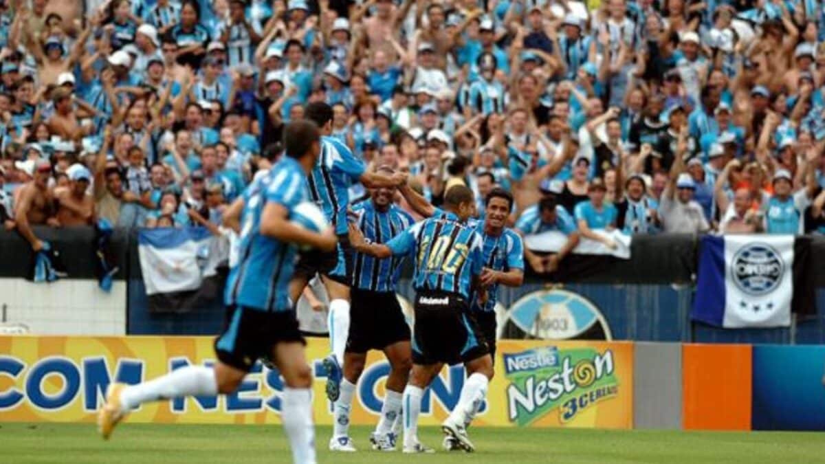 Saiba onde vai passar o GreNal da Libertadores e como assistir