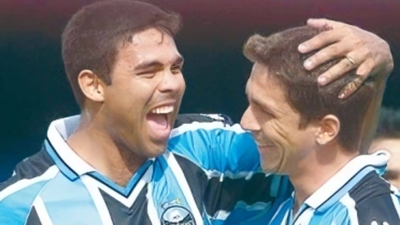 Para Danrlei, Grêmio pode encarar o Real de igual para igual
