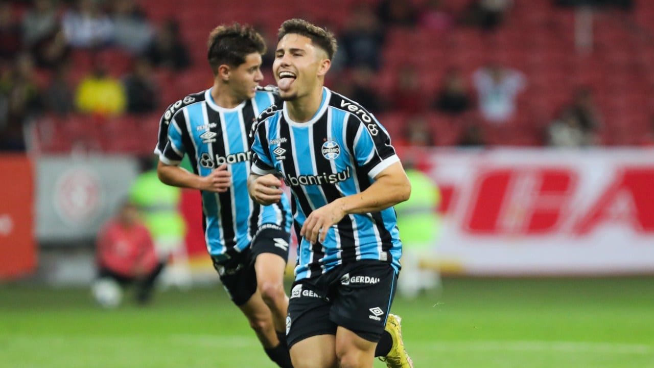 Grêmio Rubens