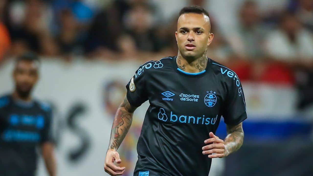 Luan Grêmio 