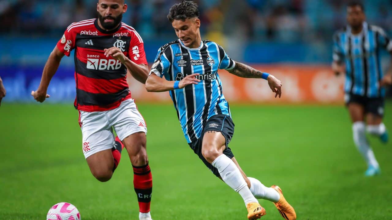 _Renato e a estratégia do Grêmio