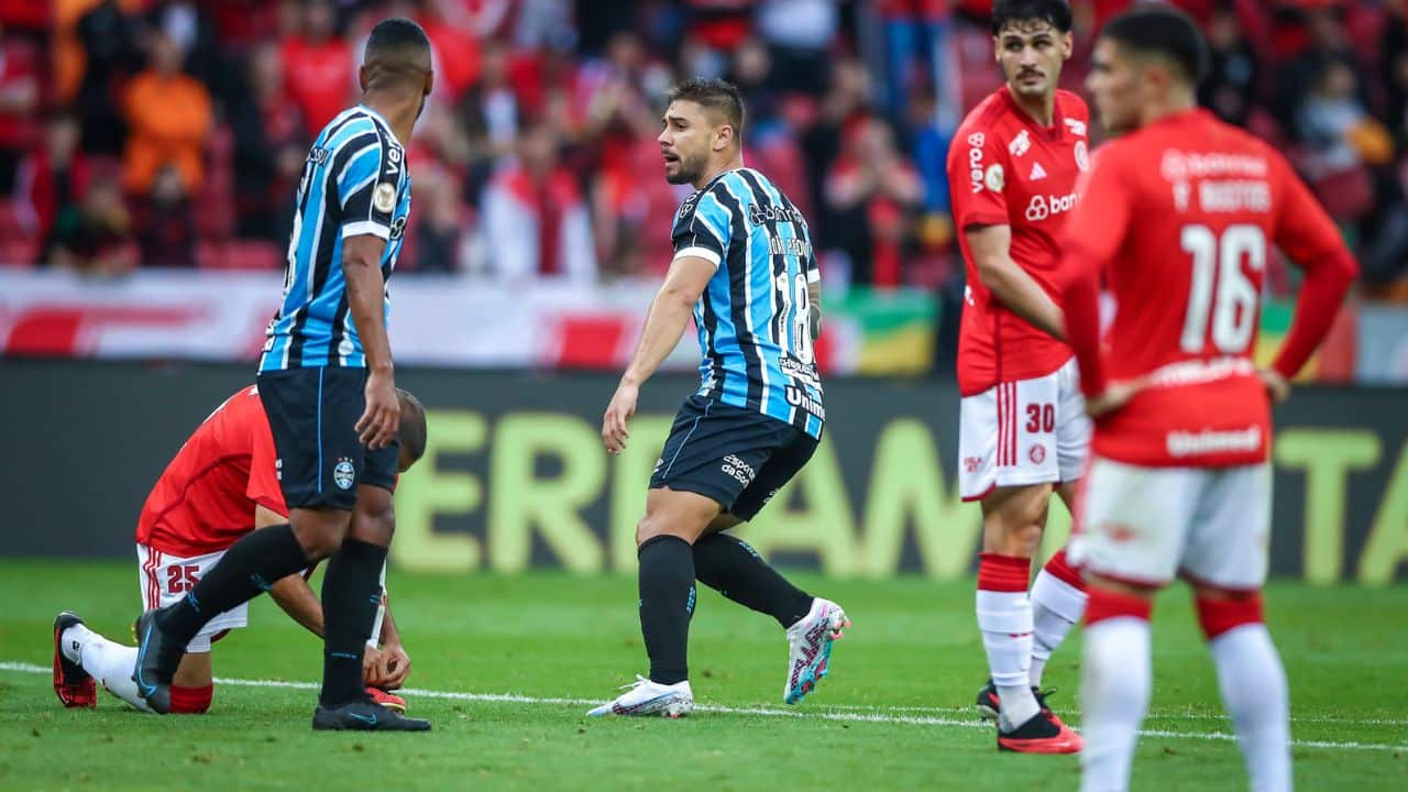 portaldogremista.com.br quanto a derrota no grenal custou ao gremio derrota gremio grenal 440 brasileirao