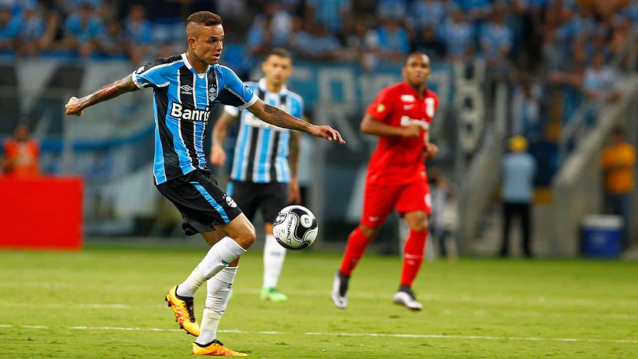 GreNal Grêmio 