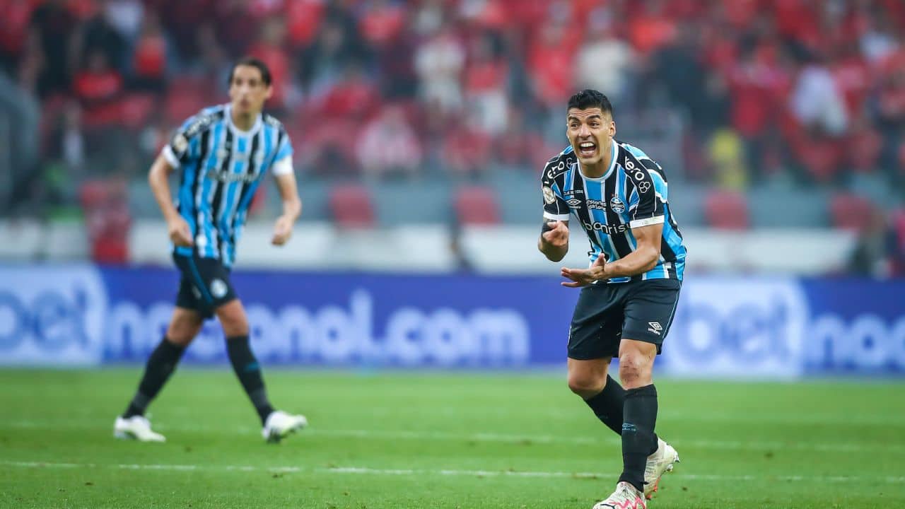 Grêmio x Renata Fan 