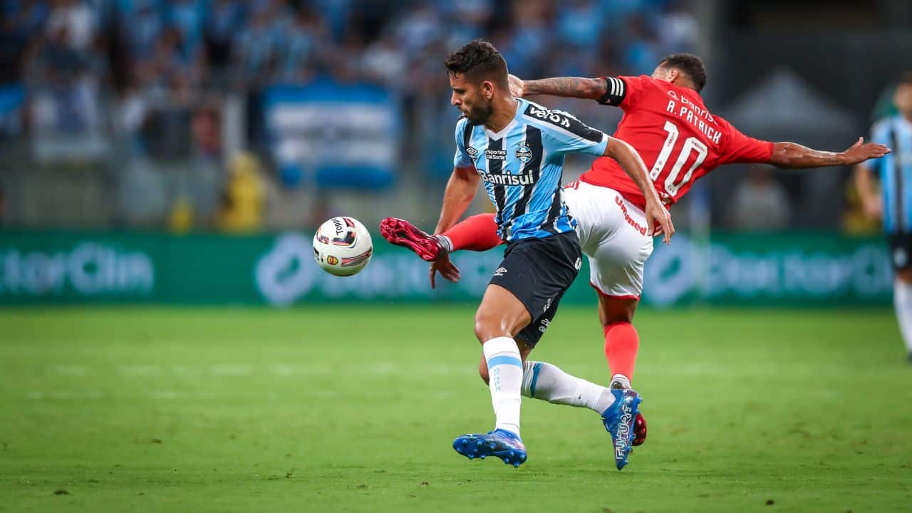 Grêmio Inter GreNal