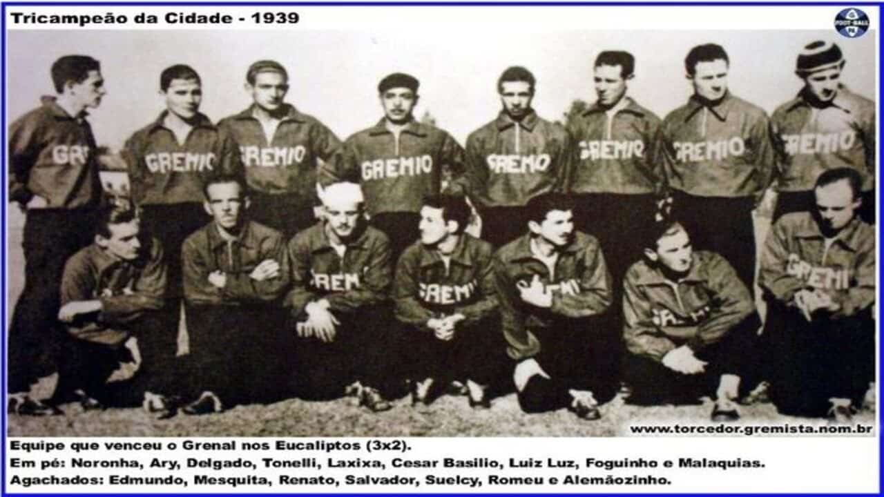 GreNal 1939