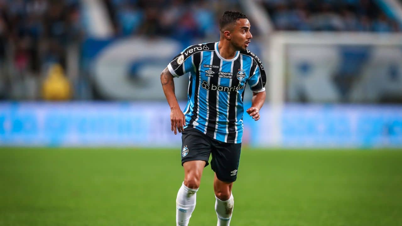 UFMG estatísticas Grêmio Brasileirão 2023 Título Libertadores Rebaixamento