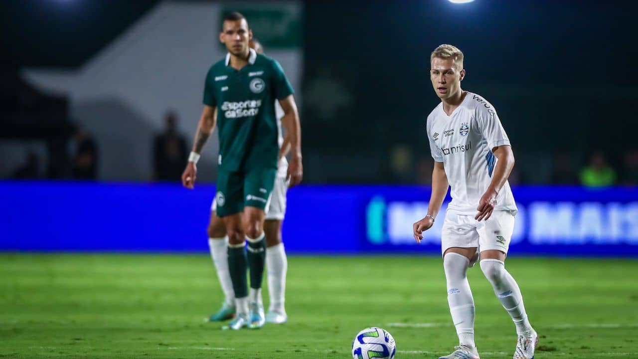 Palmeiras x Goiás: prováveis escalações, onde assistir e arbitragem