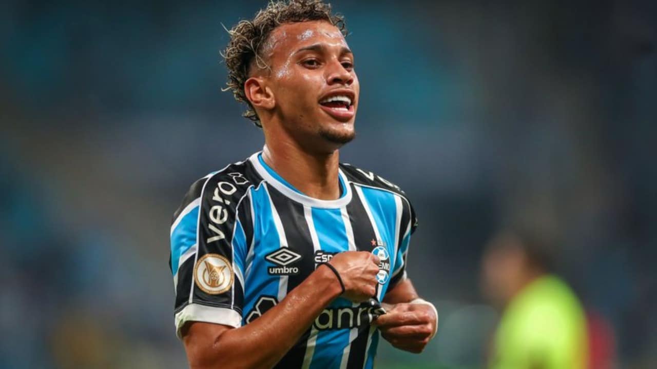 Bitello Grêmio