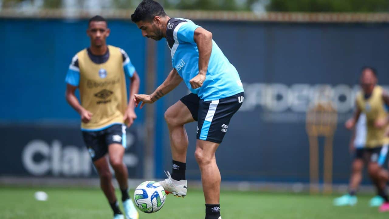 Classificação do 2o turno do Brasileirão - deixa o Grêmio em boa posição - confira