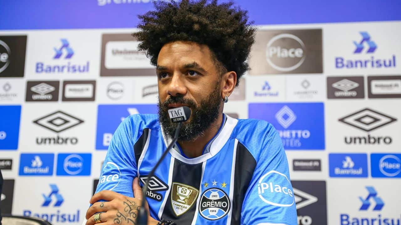 Grêmio Cristian