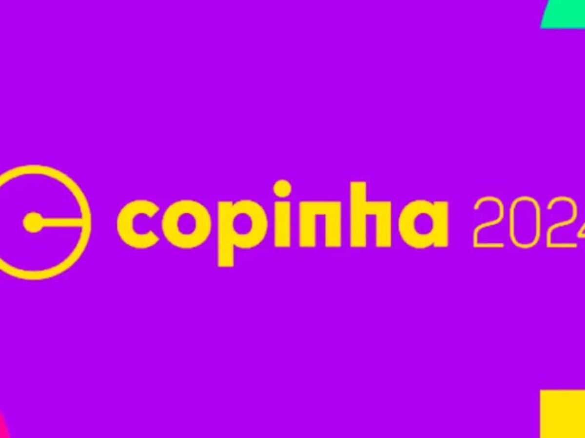 Copinha define sedes e grupos de 2024; confira