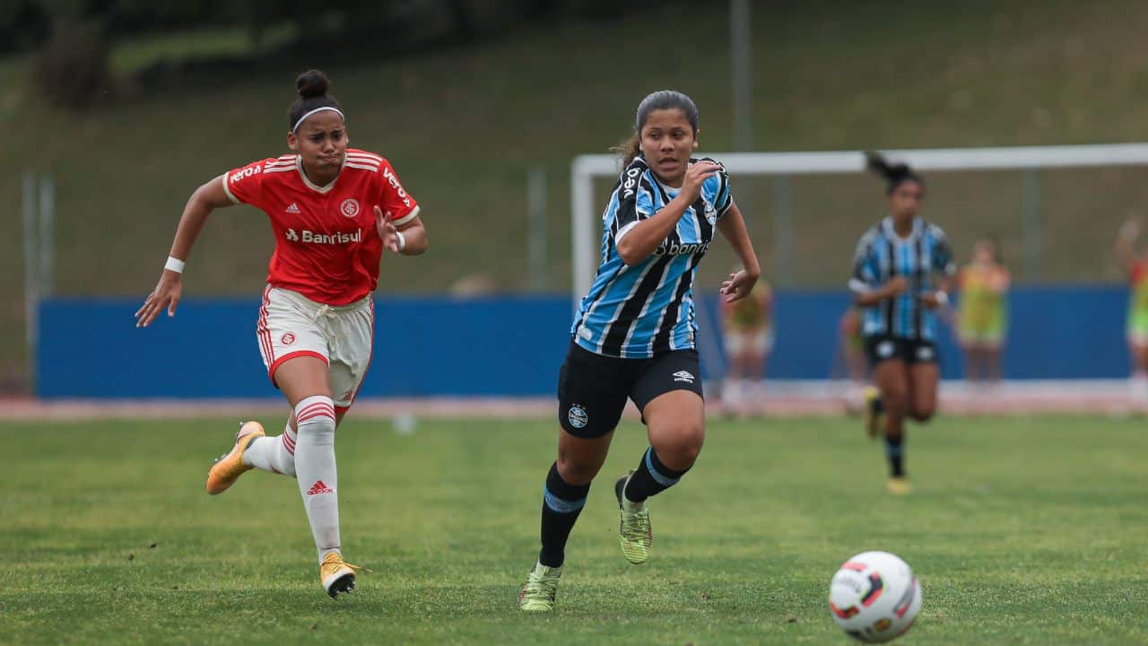 portaldogremista.com.br gremio e inter representam o rs na copa sp de futebol feminino veja detalhes gremio inter copa sp feminina