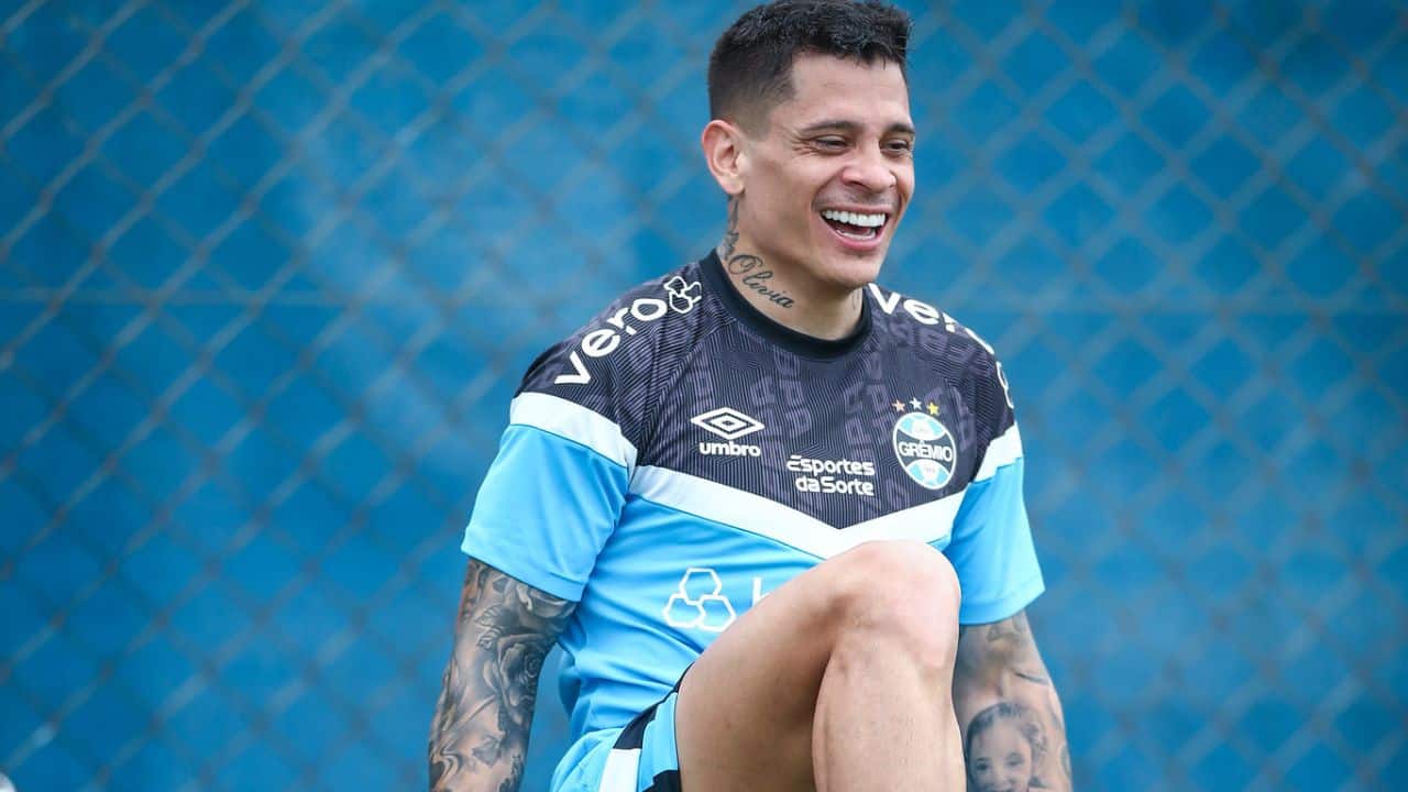 portaldogremista.com.br gremio teve jogadores de todos os lugares do mundo confira iturbe gremio