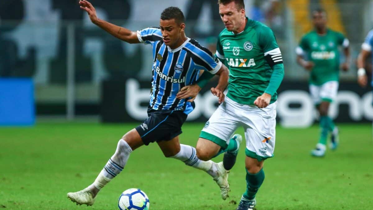 Palmeiras x Goiás: prováveis escalações, onde assistir e arbitragem