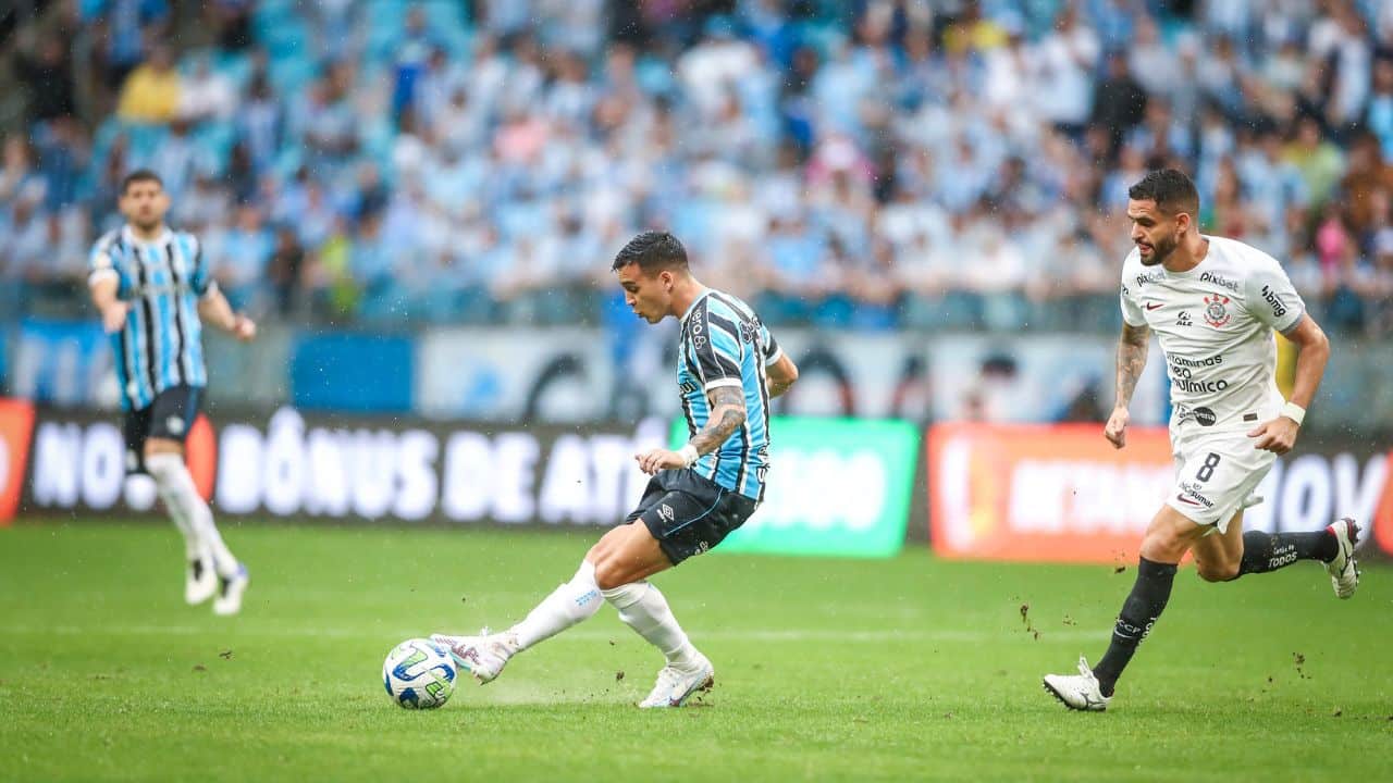 Cristaldo Grêmio