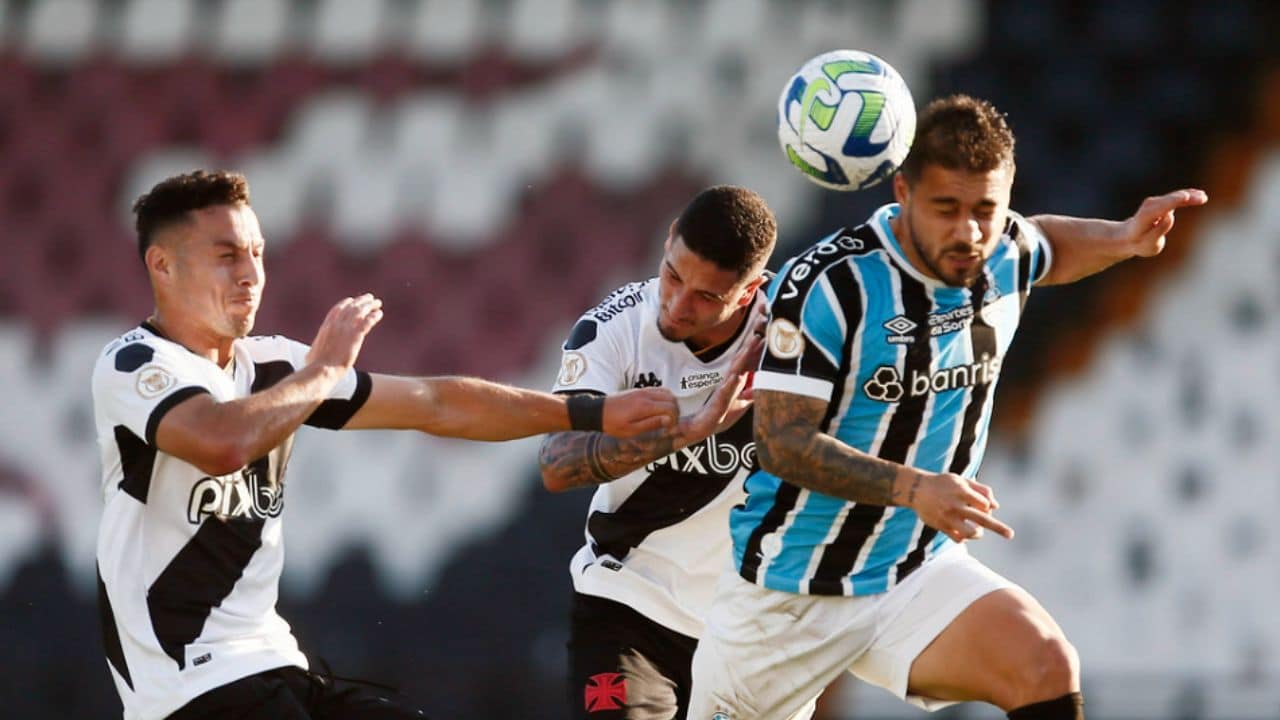 Grêmio x Santos: vidente aponta o resultado do jogo