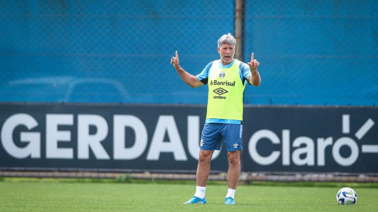 Renato Grêmio