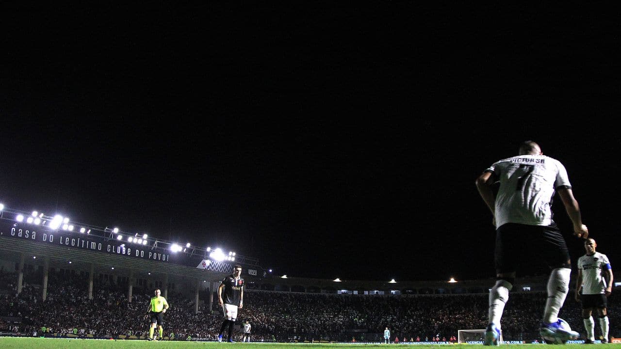 Botafogo x Grêmio