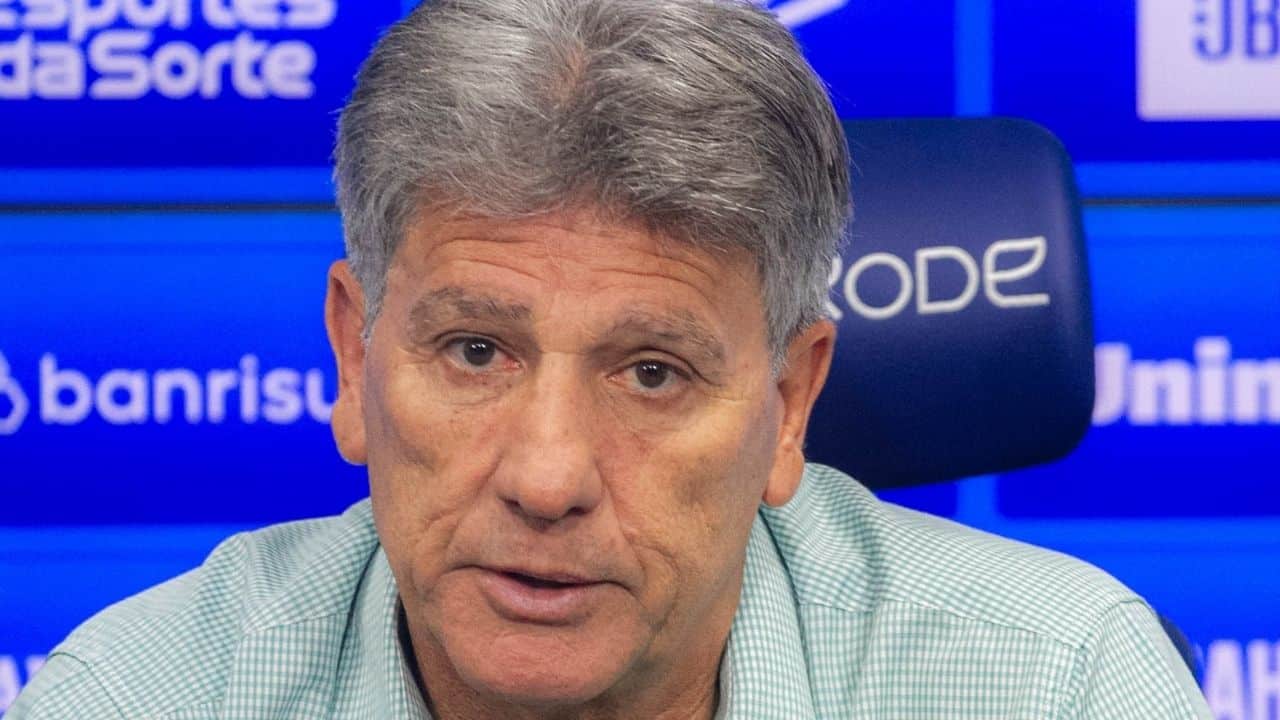 Últimas do Grêmio