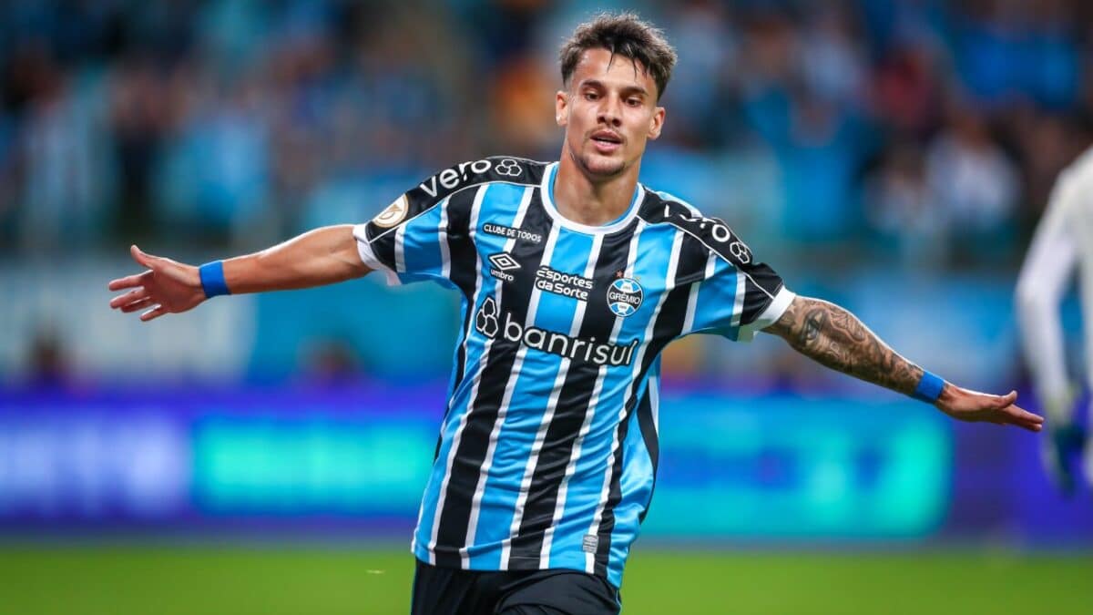 Ferreira Grêmio