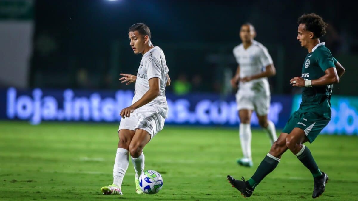 Grêmio x Santos: vidente aponta o resultado do jogo