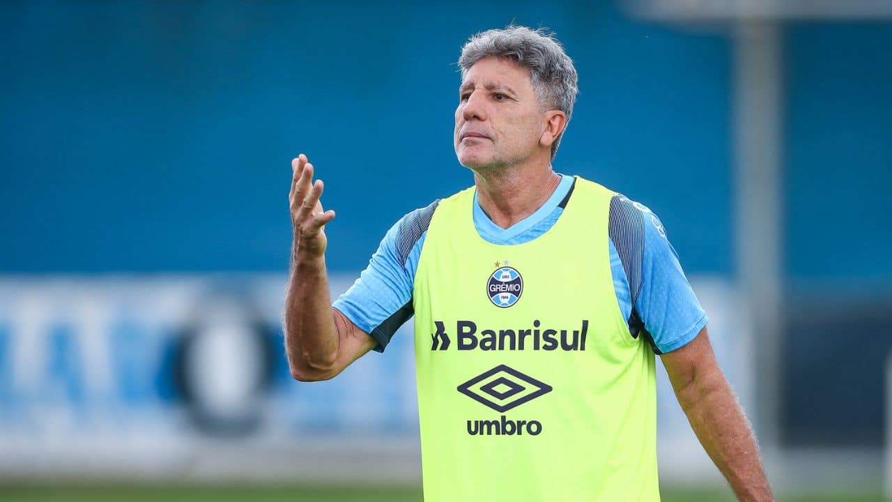 Último teste antes de enfrentar - o Juventude: - reservas do Grêmio x time da Copinha