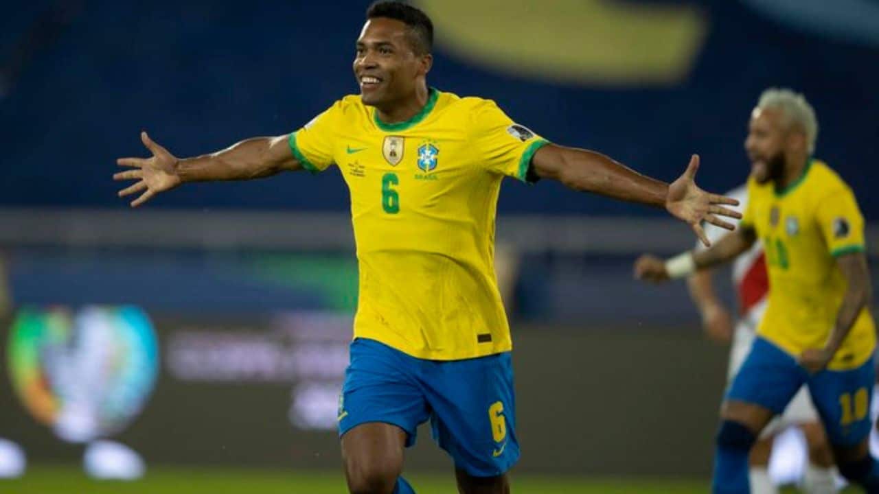 alex sandro Juventus grêmio