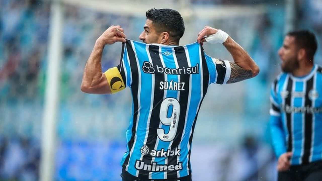 À espera de Suárez - Inter Miami vende todos pacotes - para a próxima temporada