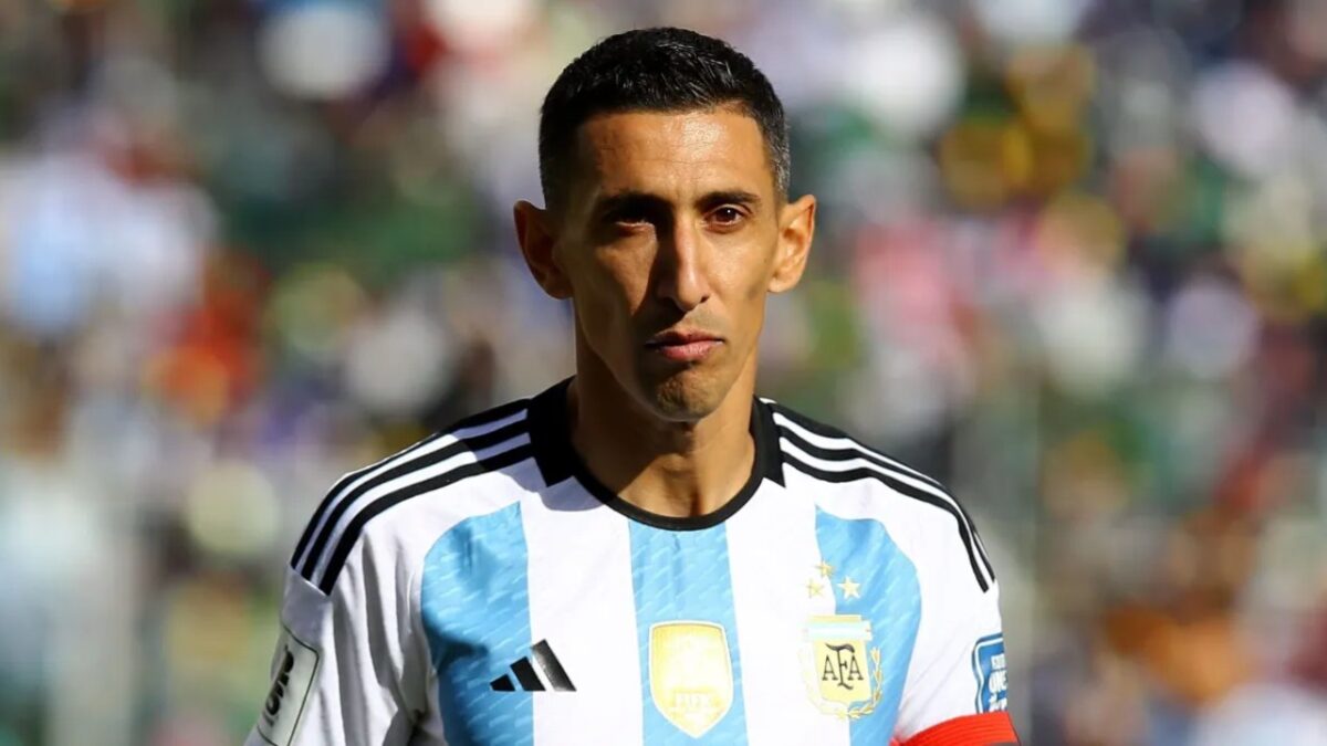 Di Maria Grêmio