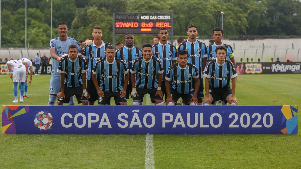 portaldogremista.com.br copinha 2024 top 3 das melhores campanhas do gremio na disputa gremio top campanhas copinha 1