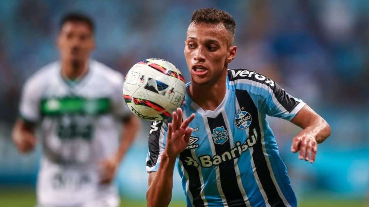 Cascavel x Grêmio Bitello