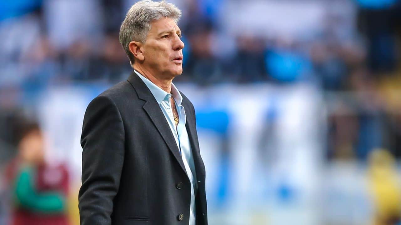 Grêmio bate o martelo - e tem estratégia definida - para brigar por títulos em 2024