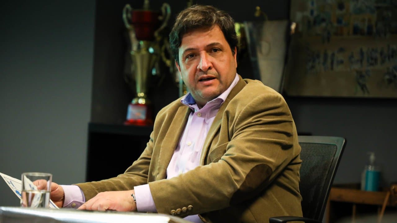 Grêmio Alberto Guerra